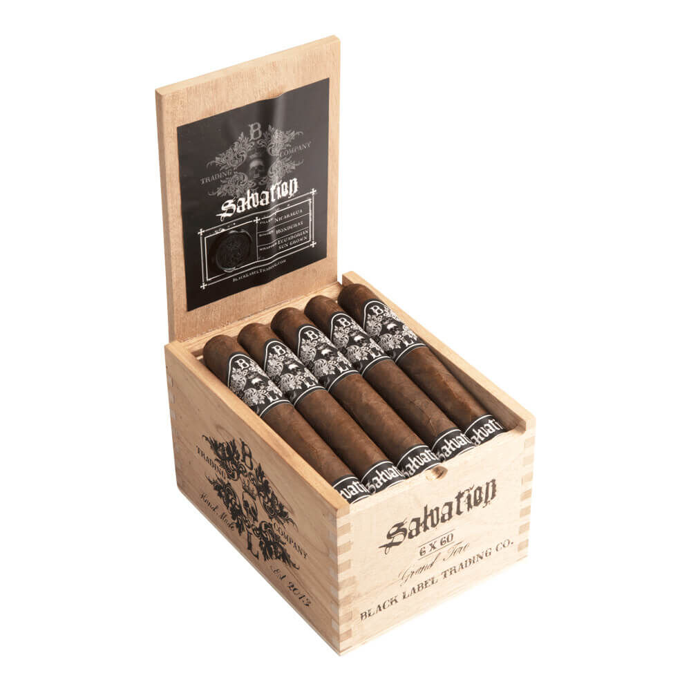 Gran Toro, , jrcigars